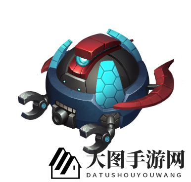 《不思议迷宫》揭秘：节能先锋科技球，探险利器属性解析大揭秘