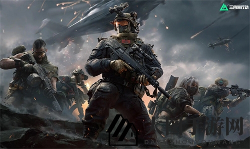 《三角洲行动》公测最新兑换码一览