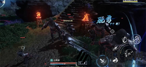 《不良人3》藏兵谷祭坛通关攻略解析