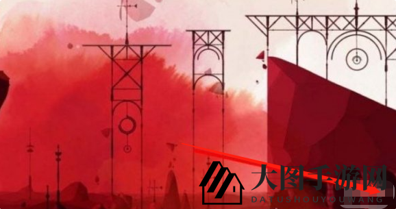 《Gris》第二章通关攻略