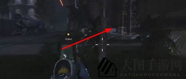 《七日世界》反曲弓蓝图获取方法