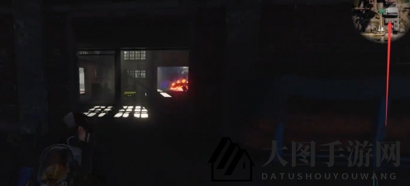 《七日世界》赫斯特工业神秘宝箱位置一览