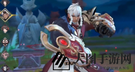 《万灵山海之境》铁卫加点方向推荐