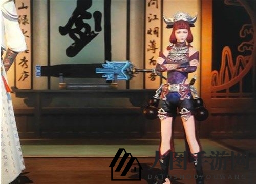 《不良人3手游》侠客实力排行大揭秘