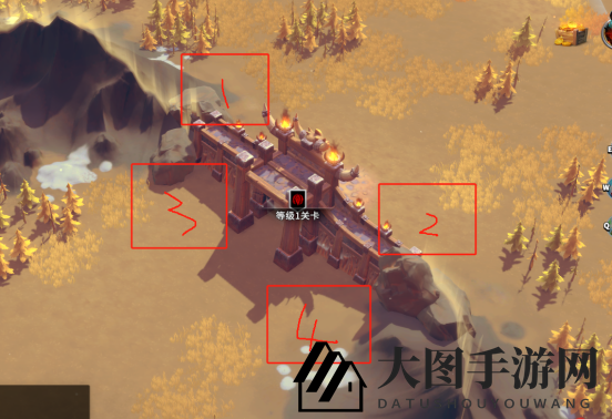 《万龙觉醒》关卡打法攻略