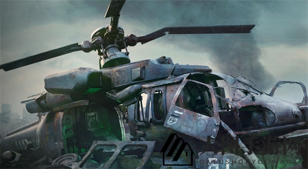 《三角洲行动》游戏玩法揭秘