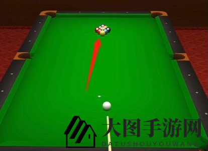 《Pool Break Lite》操作技巧解析