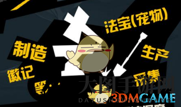 《中国惊奇先生》战力提升攻略解析