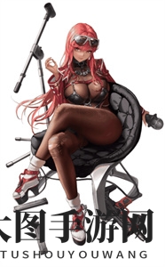 《NIKKE胜利女神》沃纶姆角色资料介绍