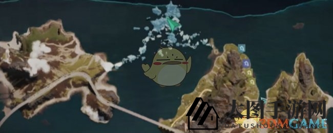 《七日世界》冰晶矿采集攻略