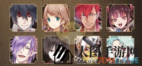 《一血万杰》神代八杰详细介绍