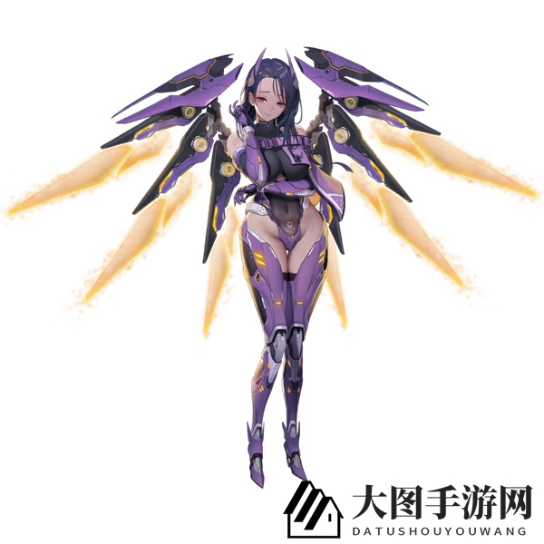 《NIKKE胜利女神》伊莎贝尔角色资料介绍