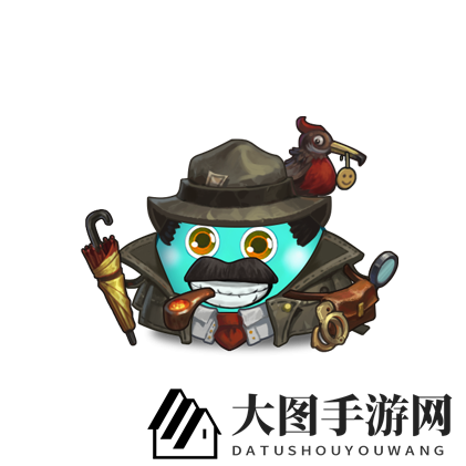 《不思议迷宫》大侦探冈布奥图鉴