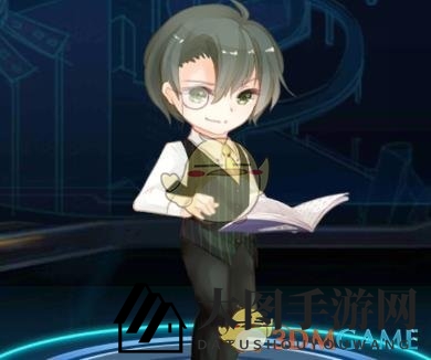 《三国终极觉醒》陆逊技能属性全景图