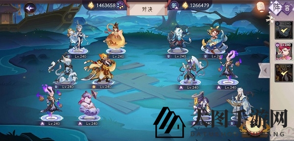 《上古有灵妖》无支祁试炼通关秘籍