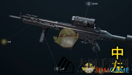 《三角洲行动》衔尾蛇隐藏成就获取方法