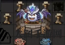 《不思议迷宫》巨龙试炼挑战指南，攻略解析，轻松通关