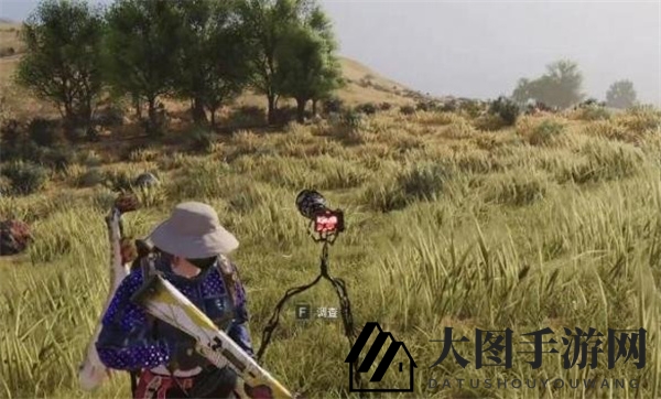 《七日世界》多用途霰弹枪抑制器获取方法