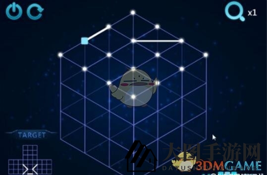 《Zasa》第15关攻略图解