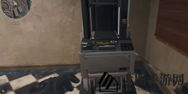 《三角洲行动》重返攻势任务攻略