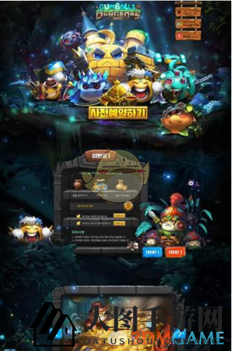 《不思议迷宫》俯瞰之厅通关攻略：独门秘笈助力玩家轻松征服热门副本