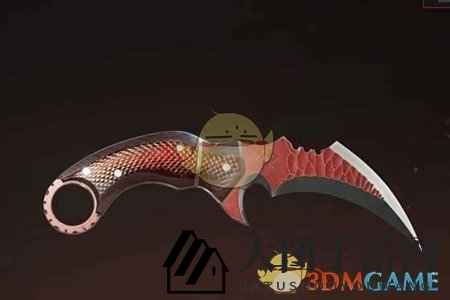 《三角洲行动》爪子刀免费获取方法