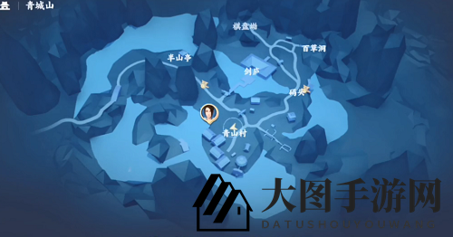 《不良人3》剑门龙王任务攻略