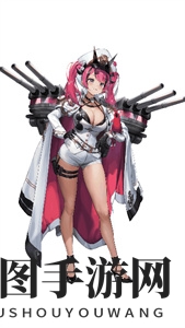 《NIKKE胜利女神》马斯特角色资料介绍