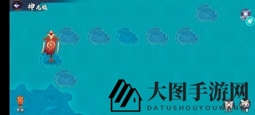 《上古有灵妖》时空之门第七关通关攻略