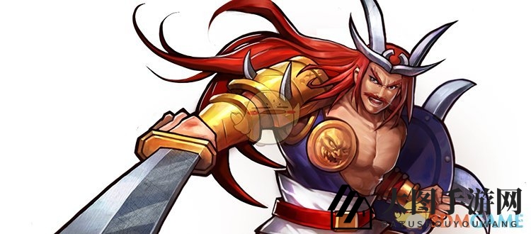 《三国战纪》魏延攻略：刀盾绝技，战场霸主养成记