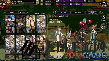 《一血万杰》兵种盛宴：八大门派绝技揭秘