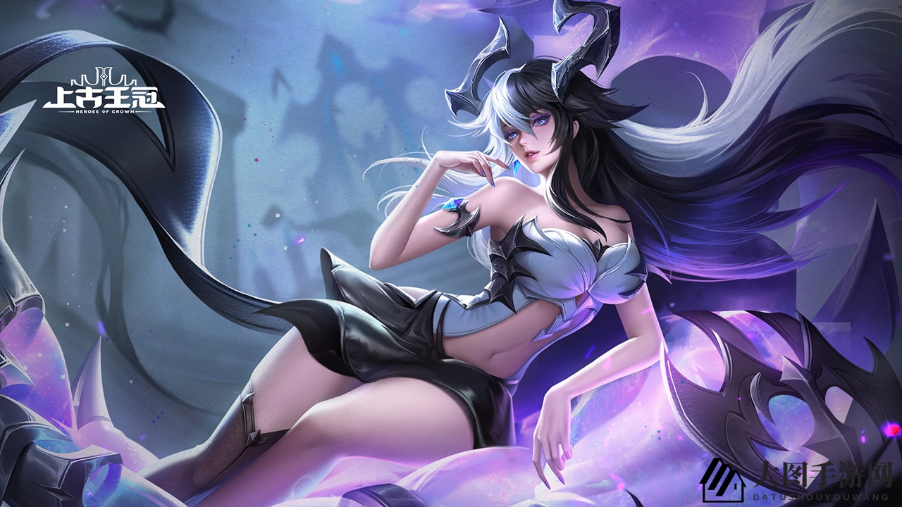 《上古王冠》最新兑换码分享2023