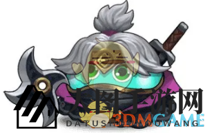 《不思议迷宫》影卫冈布奥介绍