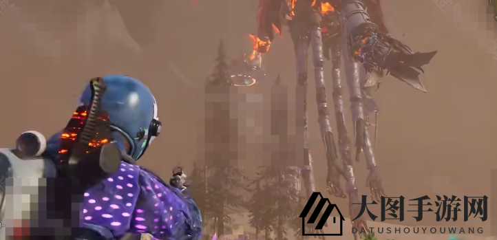 《七日世界》雪国人生灭世者出现位置详述