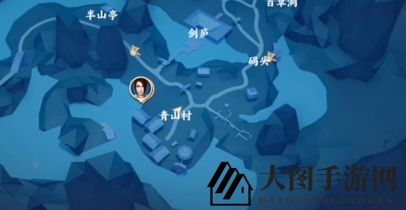 《不良人3》金玉蒙尘任务攻略