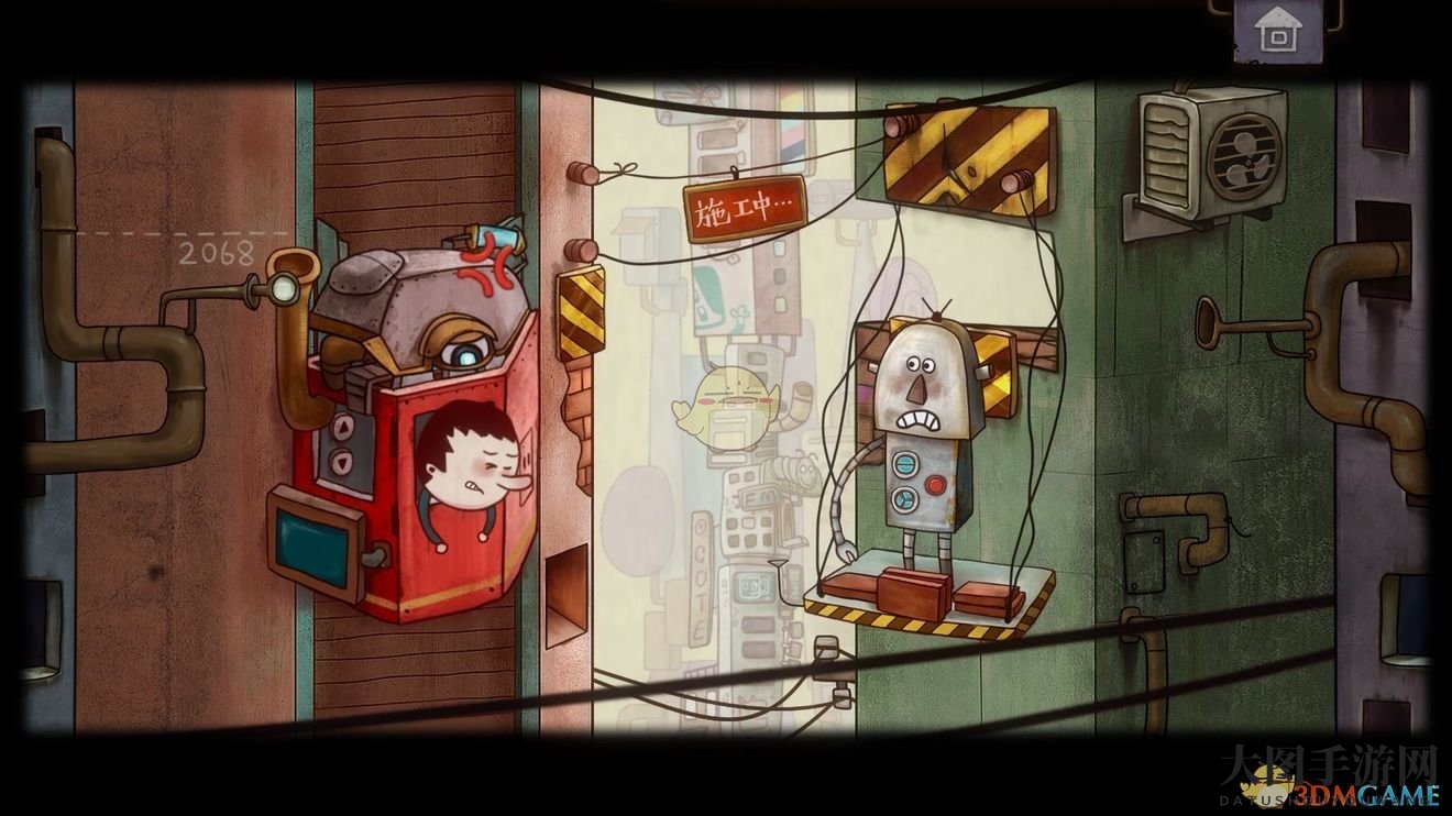 《一路》第十一层图文通关攻略