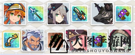 《世界弹射物语》奈丝卡强度解析