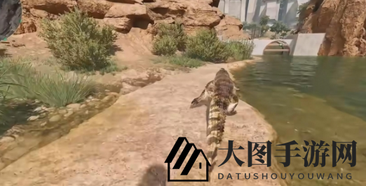 《三角洲行动》鳄鱼刷新点一览