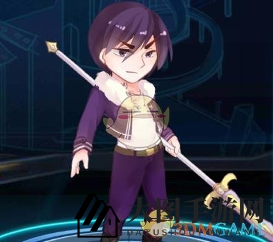 《三国终极觉醒》张辽技能属性图鉴一览