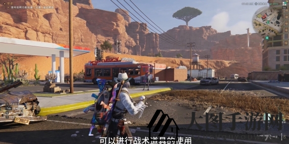 《七日世界》雪景球获取方法