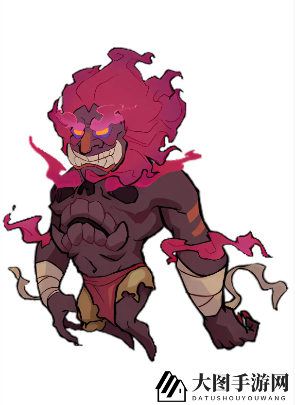 《九重试炼》试炼Boss刑天攻略