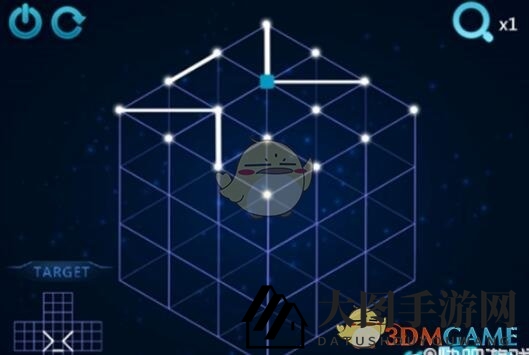 《Zasa》第15关攻略图解