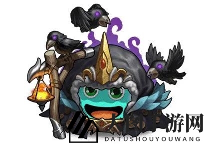 《不思议迷宫》鸦语者技能天赋详解