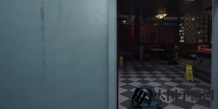 《严阵以待》仓库通关秘籍大公开