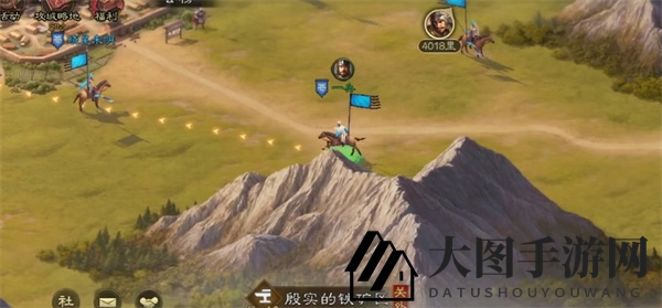 《三国志战棋版》开荒阵容攻略详析