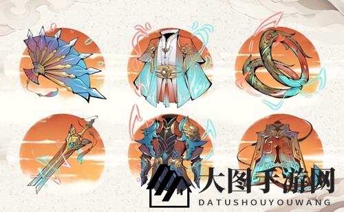 《一念逍遥》双修装备锻造图纸解锁攻略