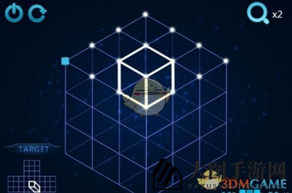 《Zasa》第8关攻略