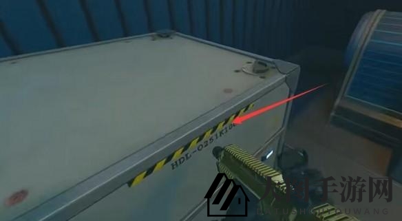 《三角洲行动》航天基地大金点位刷新位置一览