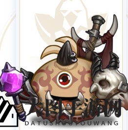 《不思议迷宫》独眼巨人冈布奥揭秘：神秘属性与强大技能助力探险成功