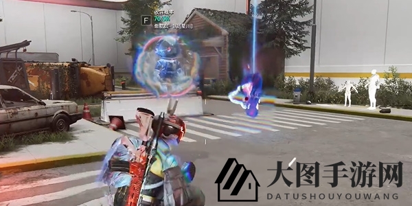 《七日世界》雪国人生鱼航员收容物位置分享